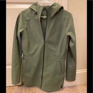 Lululemon Glyde Along Softshell